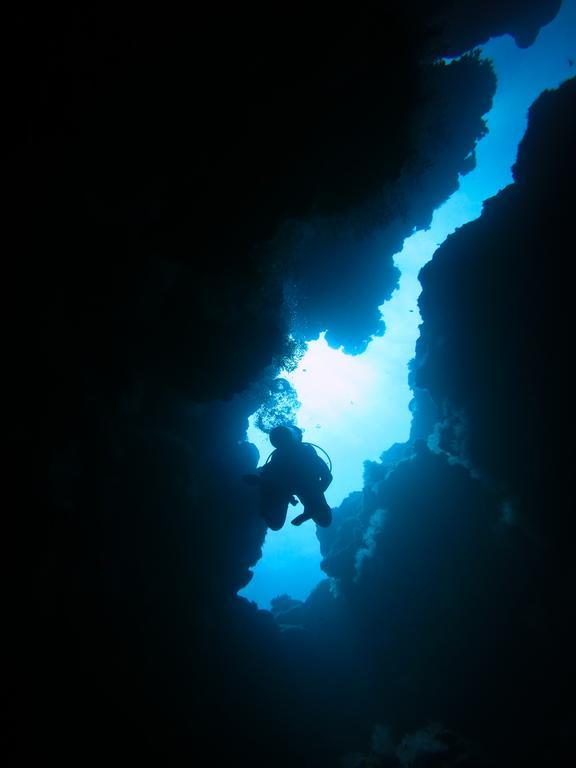 Mai Dive' Astrolabe Reef Resort Naqara Exteriér fotografie
