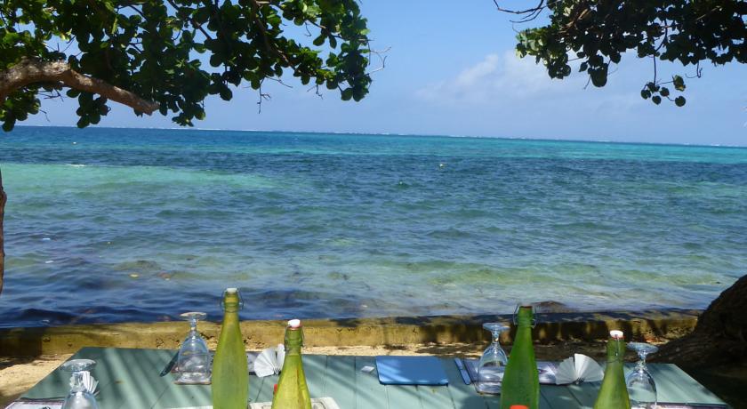 Mai Dive' Astrolabe Reef Resort Naqara Exteriér fotografie