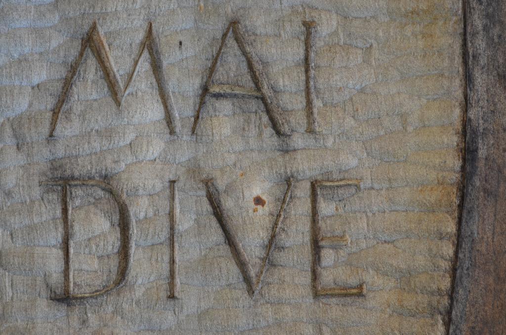 Mai Dive' Astrolabe Reef Resort Naqara Exteriér fotografie