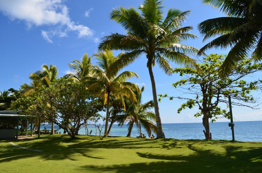 Mai Dive' Astrolabe Reef Resort Naqara Pokoj fotografie